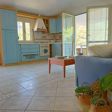 Domus De Mare Apartment Кала Гононе Екстериор снимка