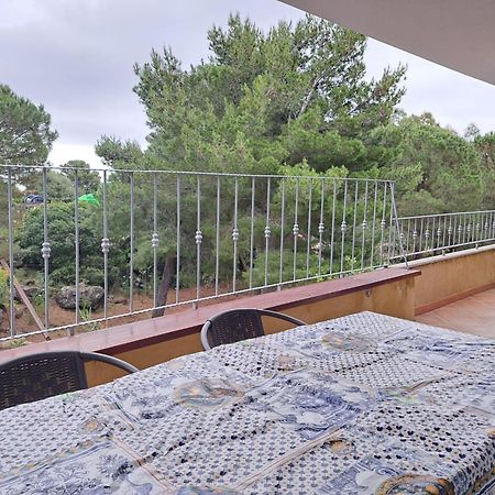 Domus De Mare Apartment Кала Гононе Екстериор снимка