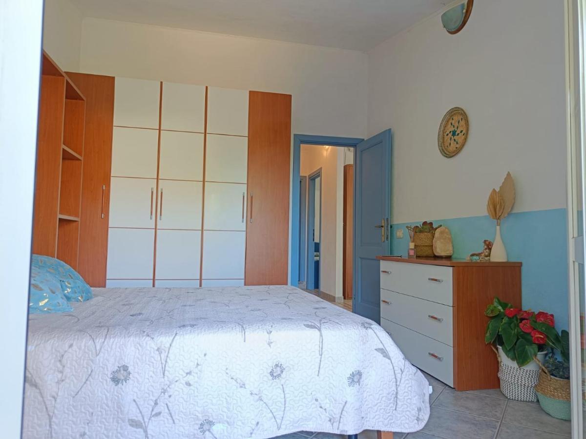 Domus De Mare Apartment Кала Гононе Екстериор снимка