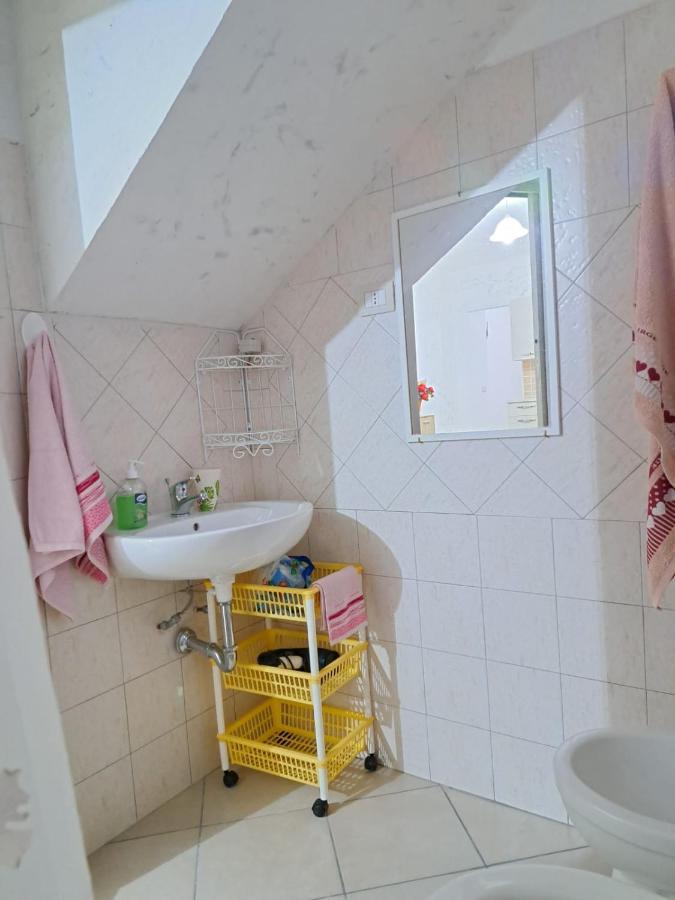 Domus De Mare Apartment Кала Гононе Екстериор снимка