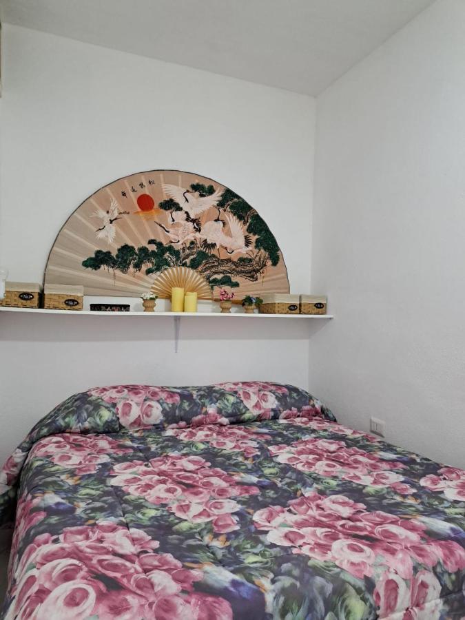 Domus De Mare Apartment Кала Гононе Екстериор снимка