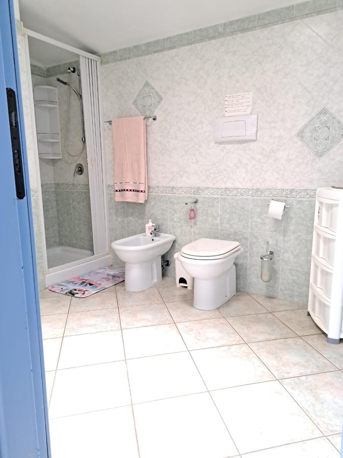 Domus De Mare Apartment Кала Гононе Екстериор снимка