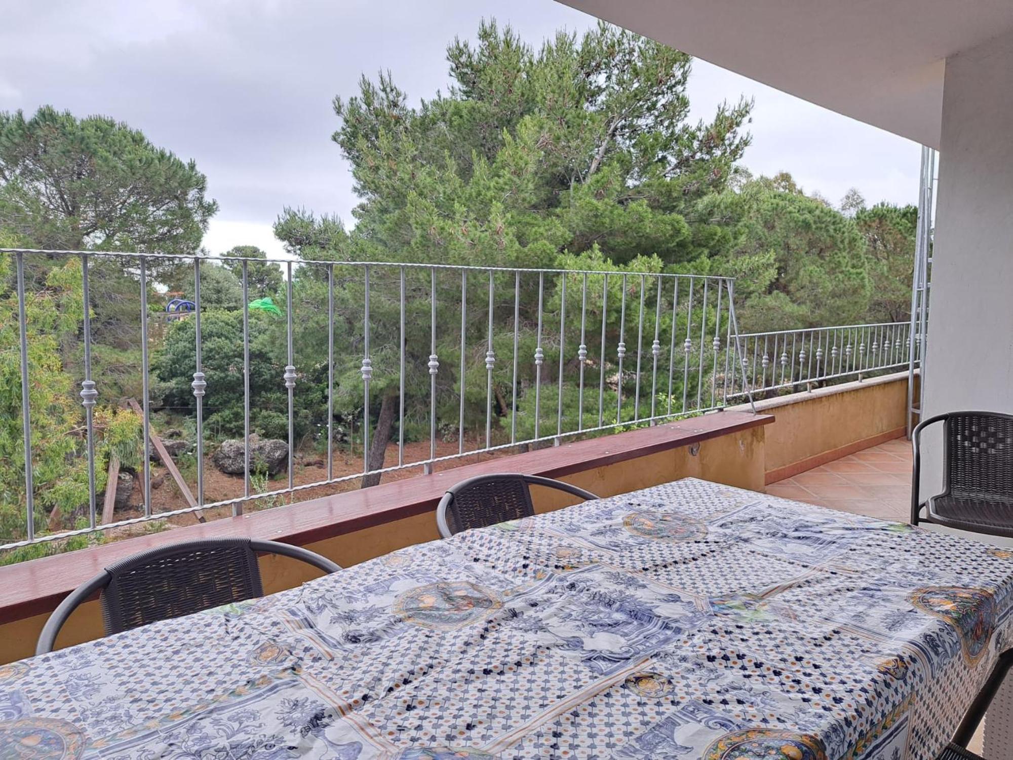 Domus De Mare Apartment Кала Гононе Екстериор снимка