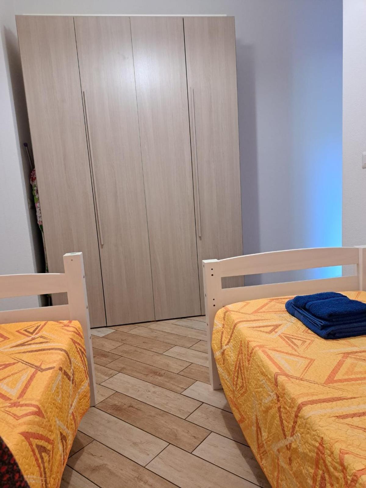 Domus De Mare Apartment Кала Гононе Екстериор снимка