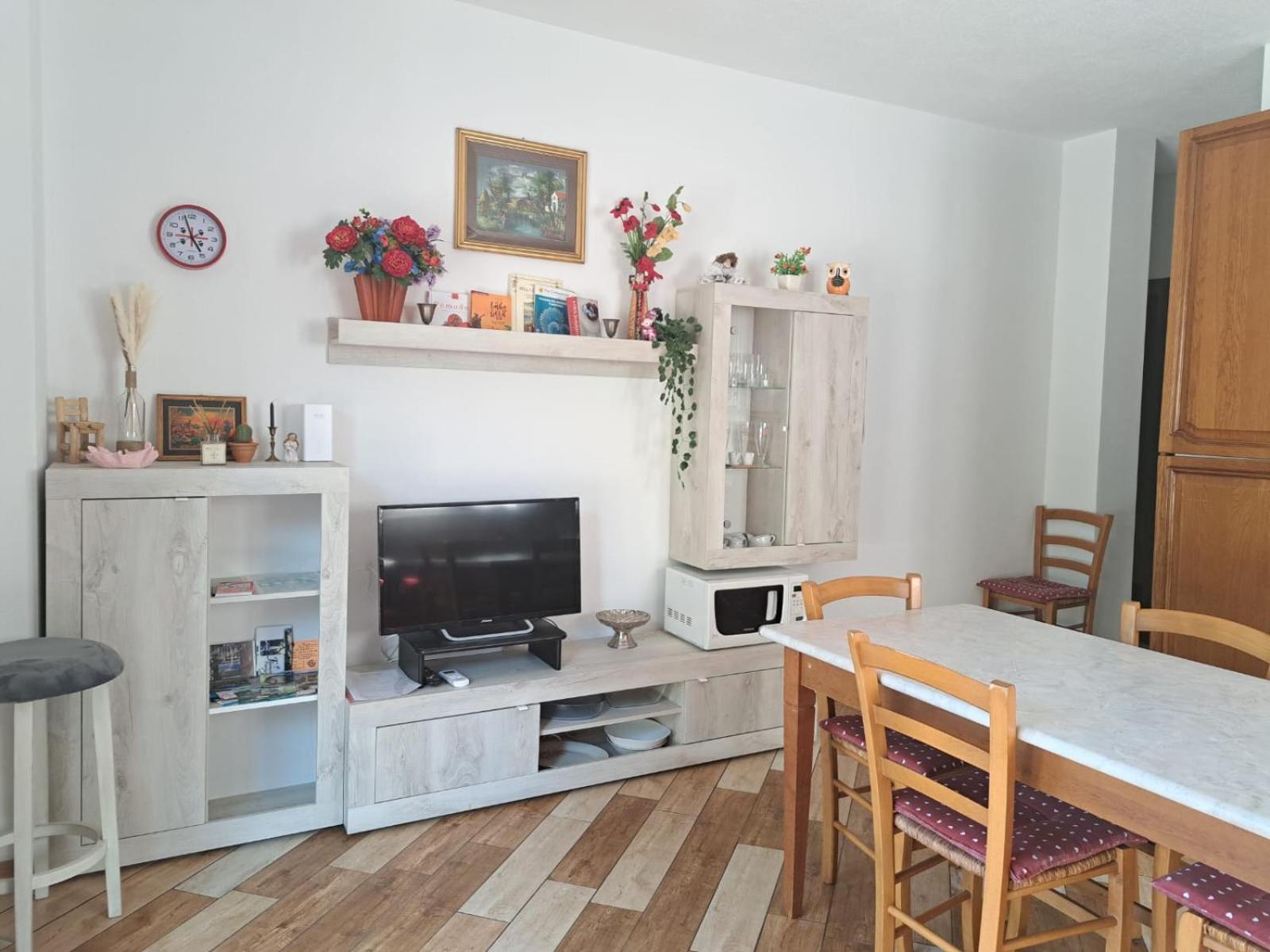 Domus De Mare Apartment Кала Гононе Екстериор снимка